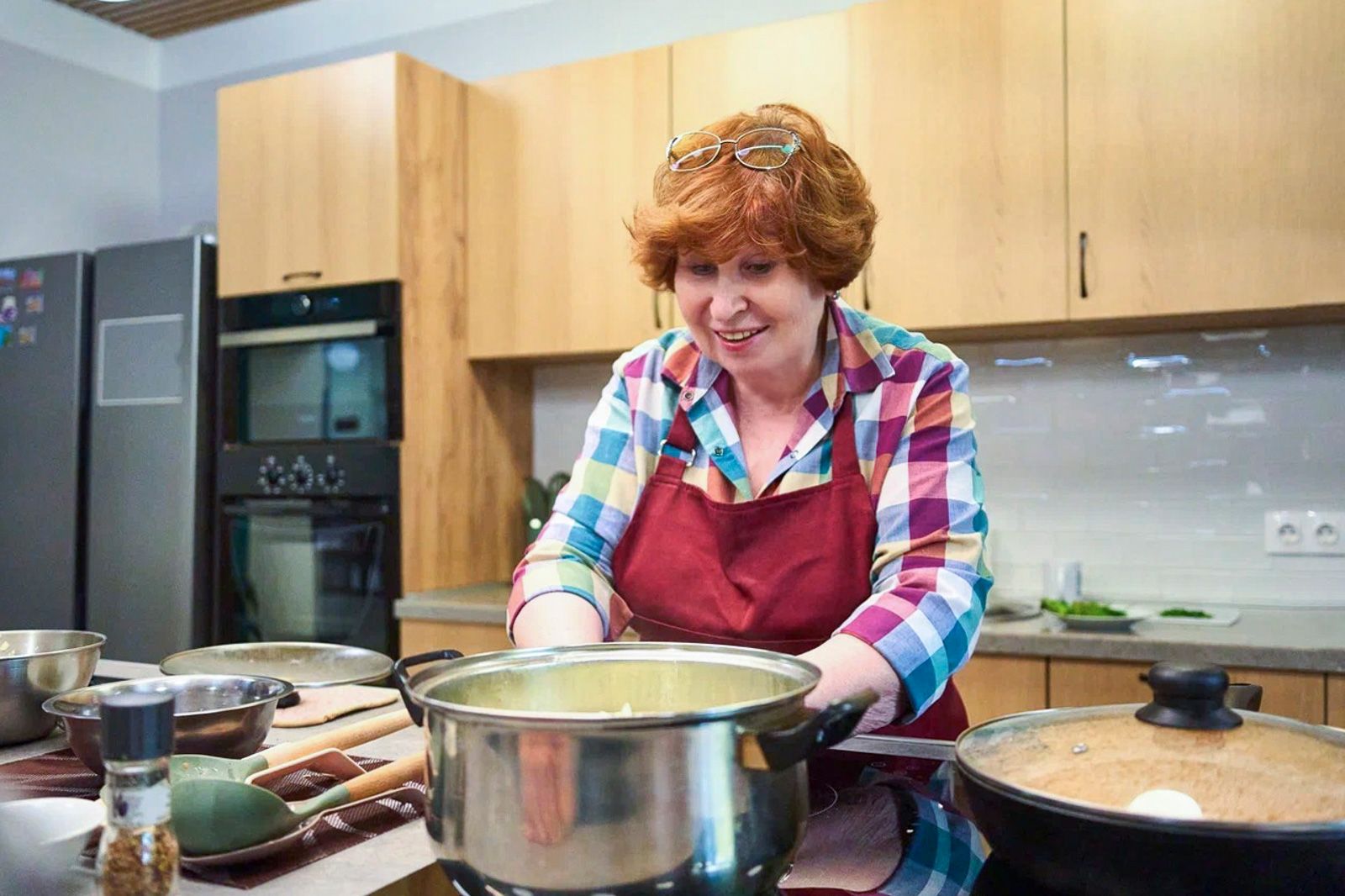 Людмила Клименко