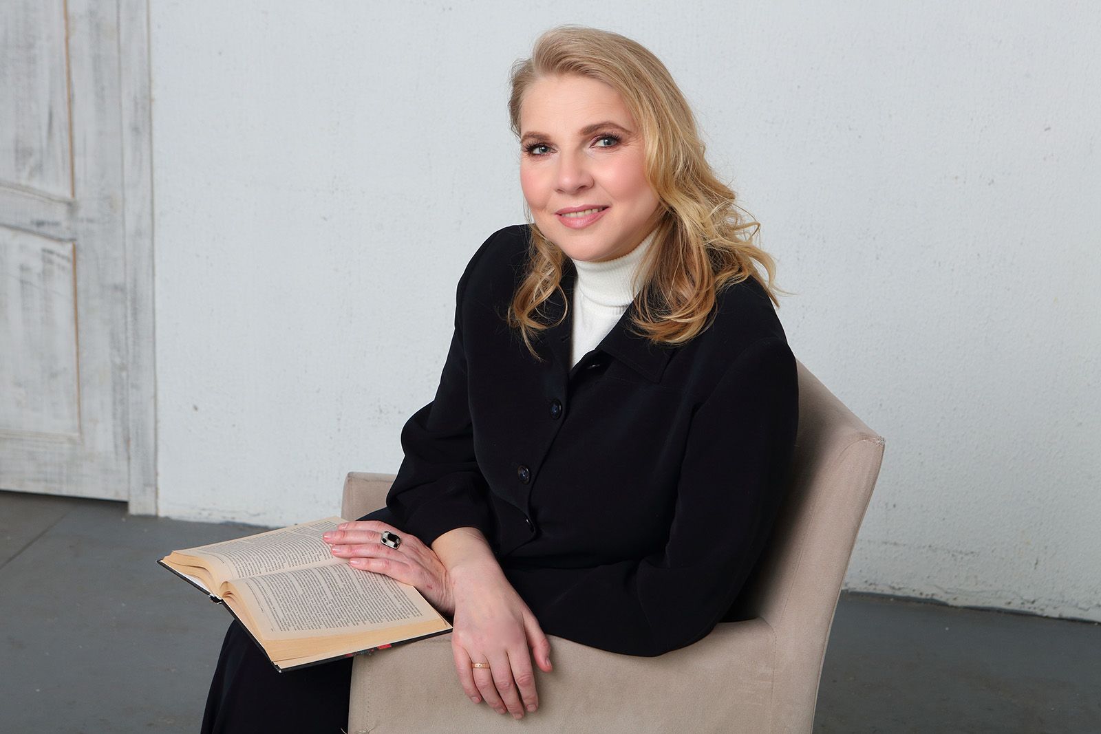 Екатерина Игонина Екатерина Игонина