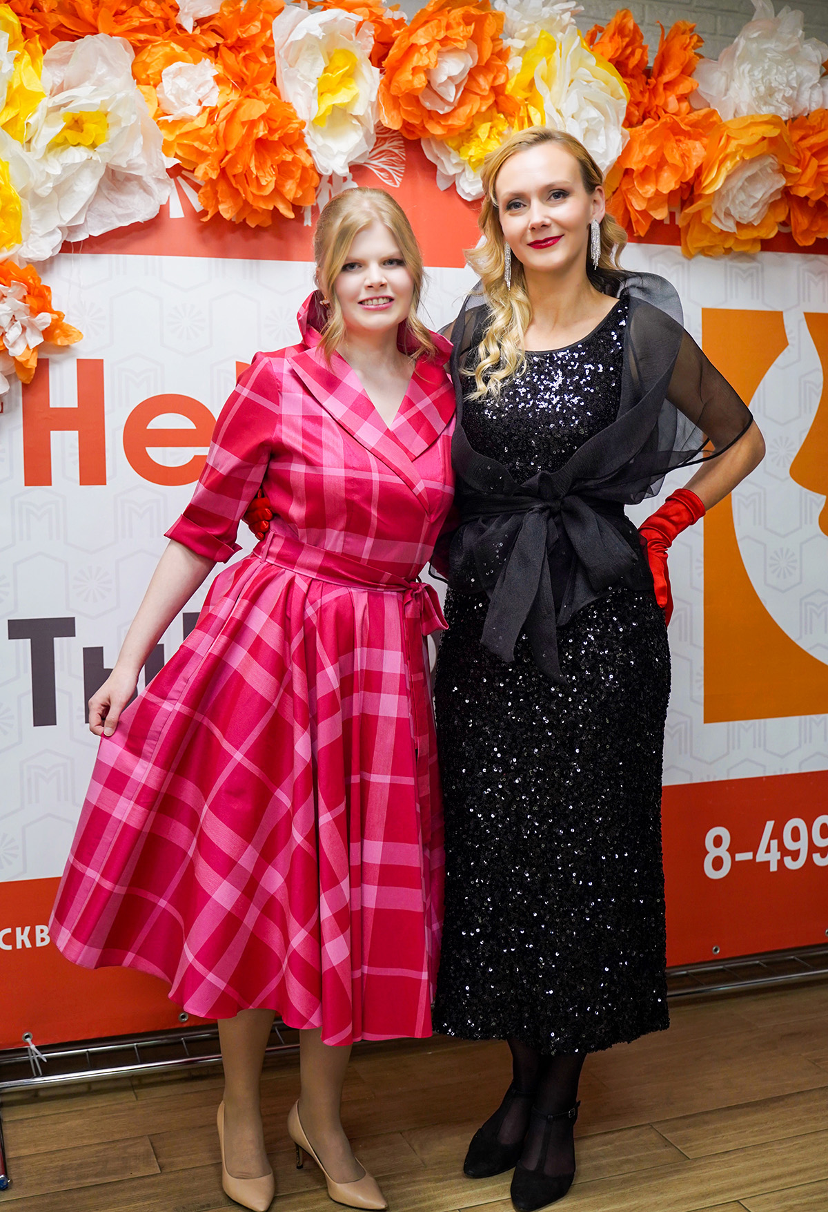 Красота как сила: истории преображения женщин, победивших абьюз