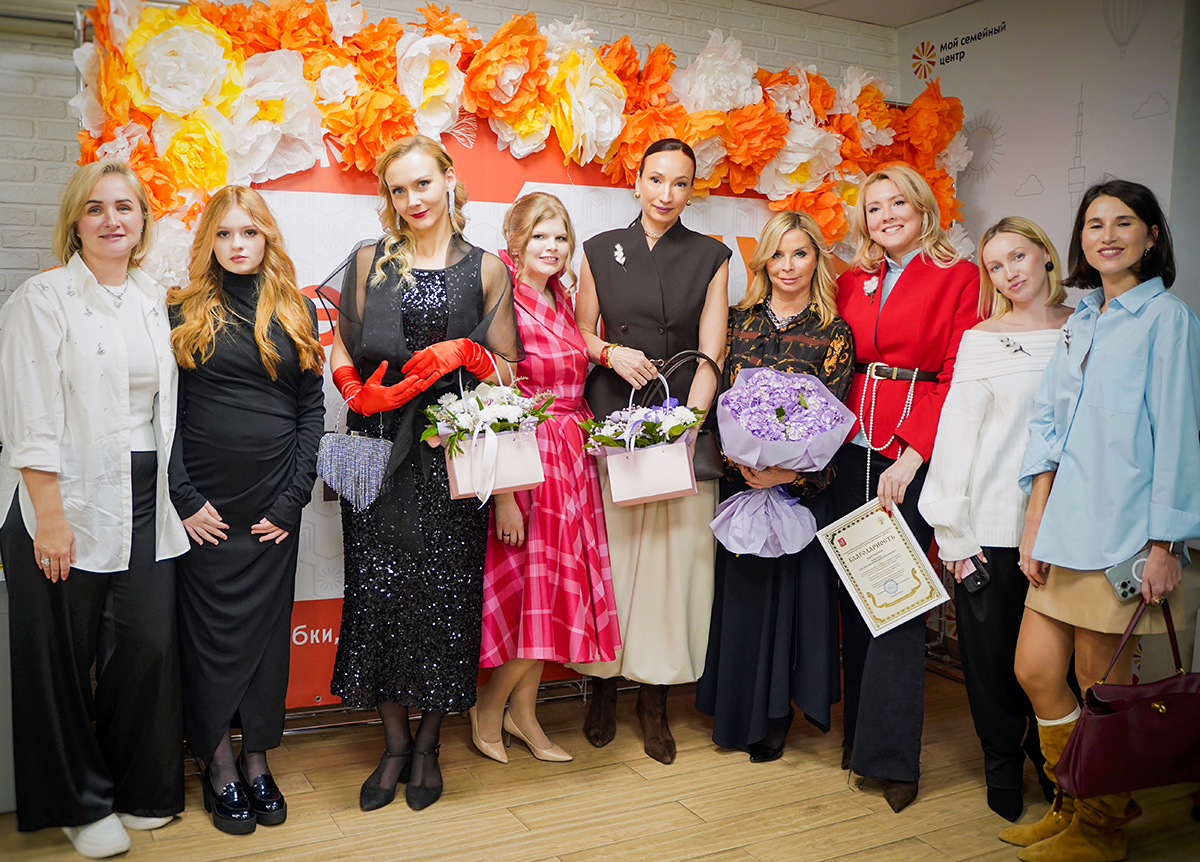 Красота как сила: истории преображения женщин, победивших абьюз