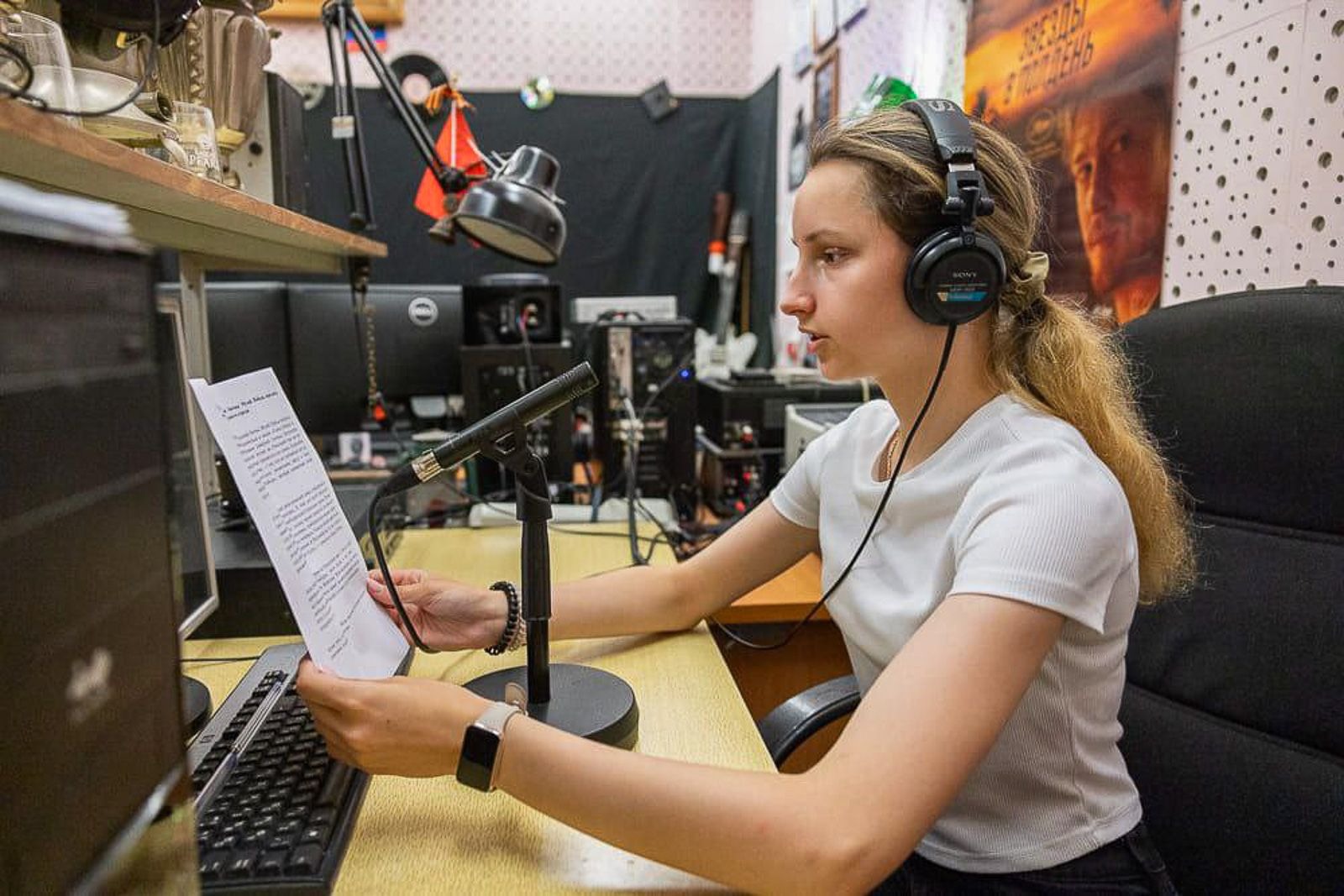 Фото: пресс-служба Музея Победы Фото: пресс-служба Музея Победы