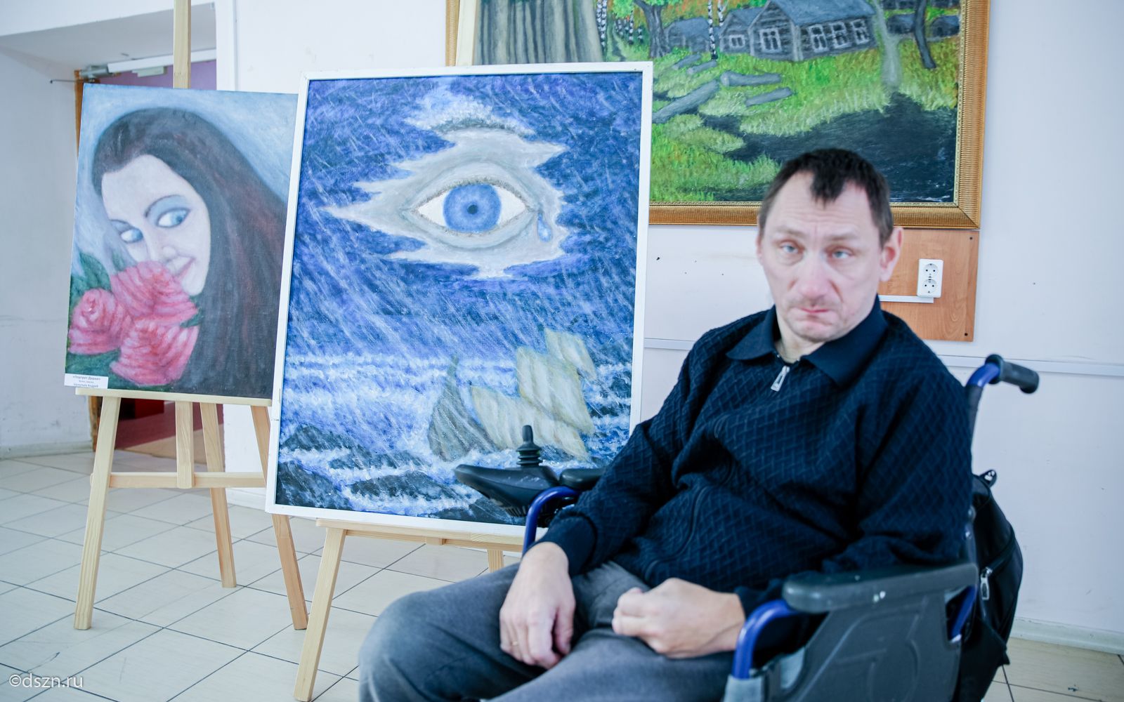 Андрей Щекутьев