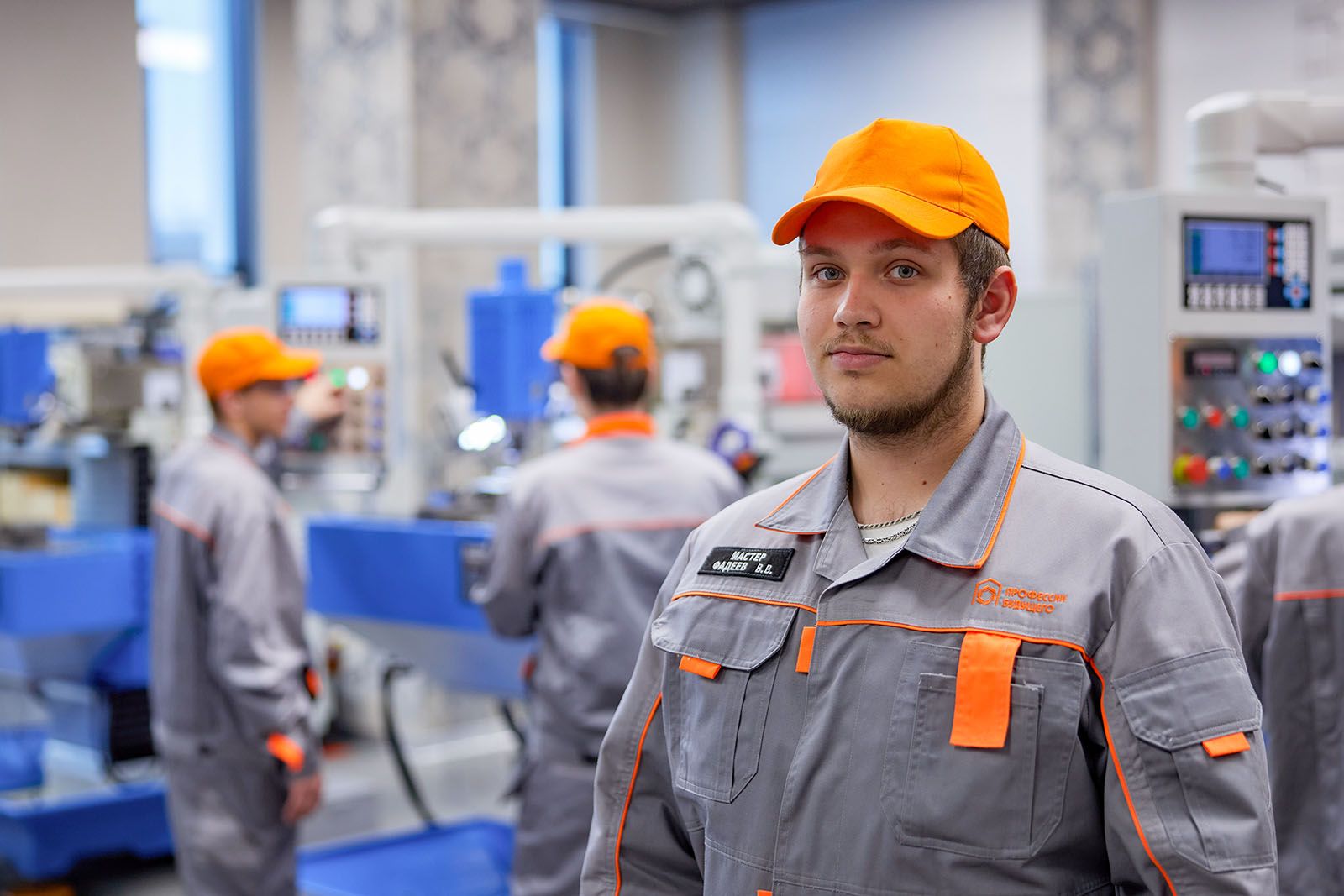 Валерий Фадеев. Фото: Максим Денисов. Mos.ru