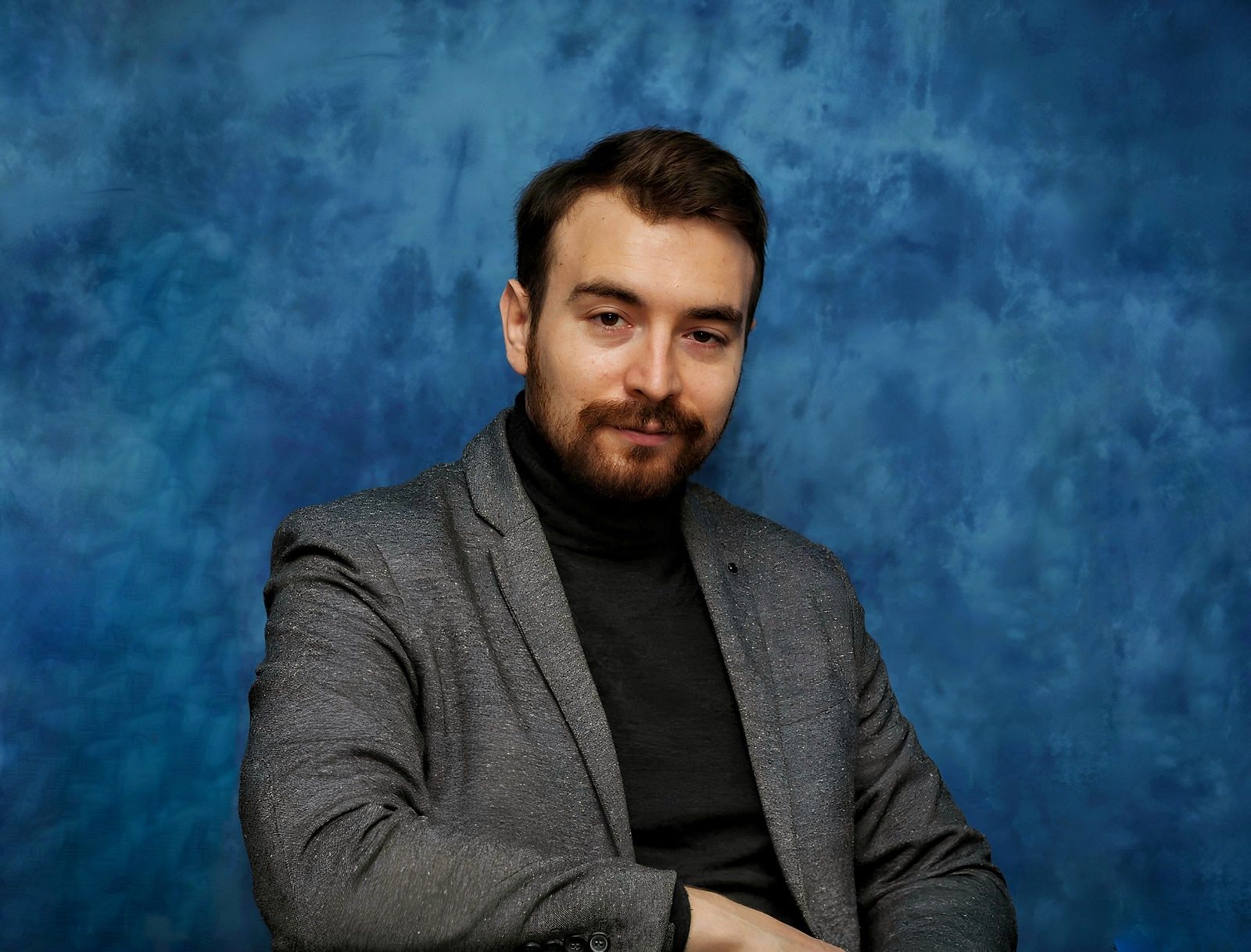 Александр Овчинников Александр Овчинников