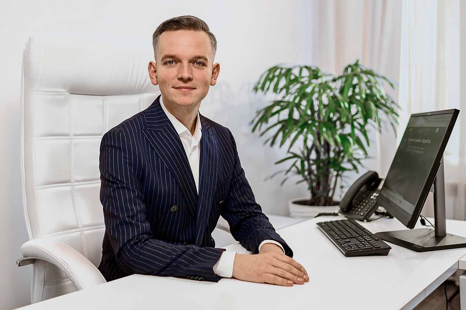 Федор Мольков
