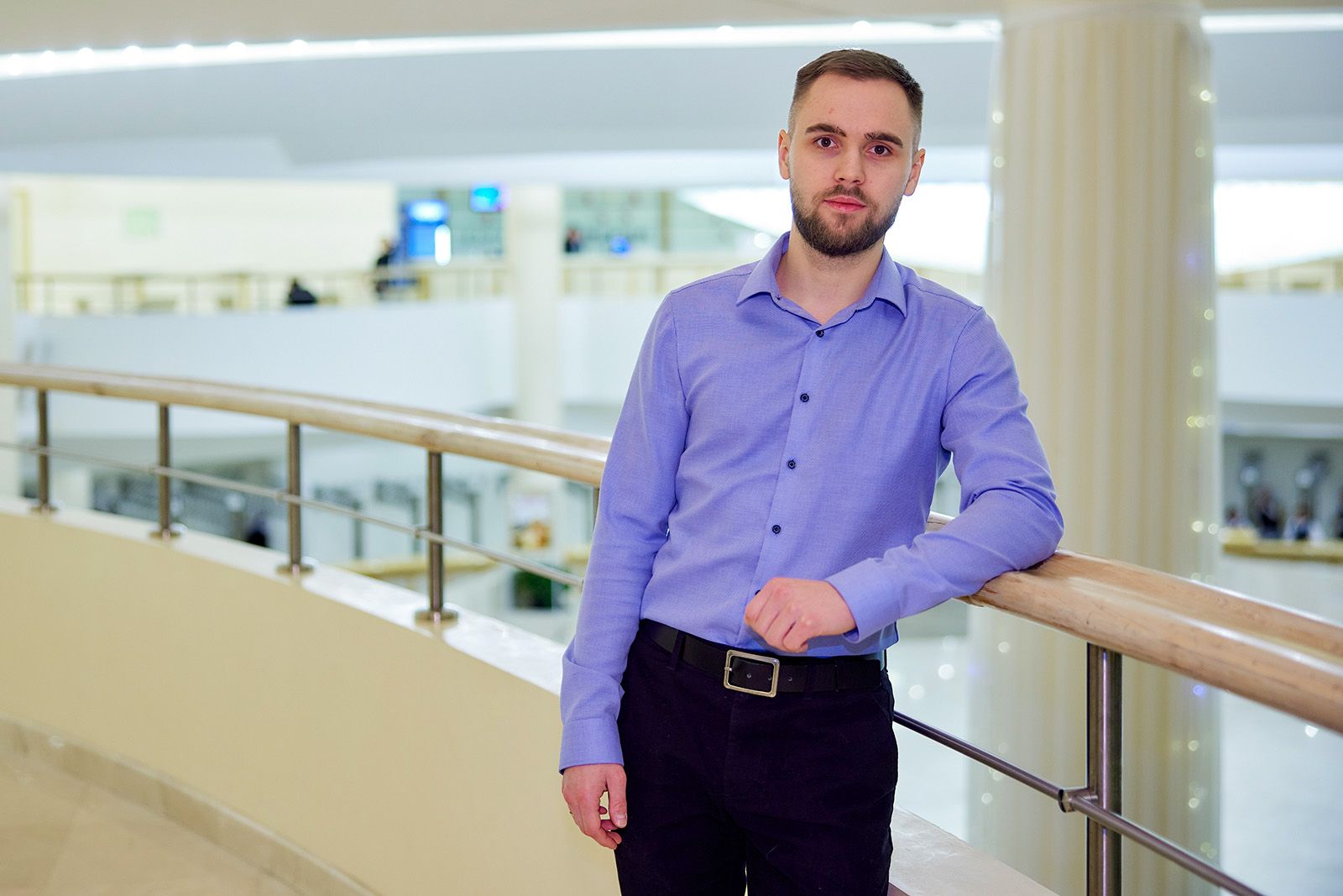 Леонид Синев. Фото: Максим Денисов. Mos.ru Леонид Синев. Фото: Максим Денисов. Mos.ru