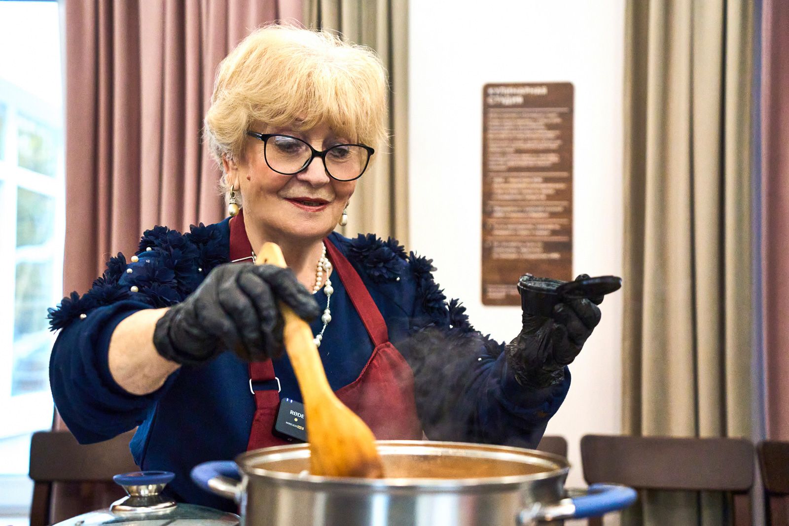 Энахат Багировой