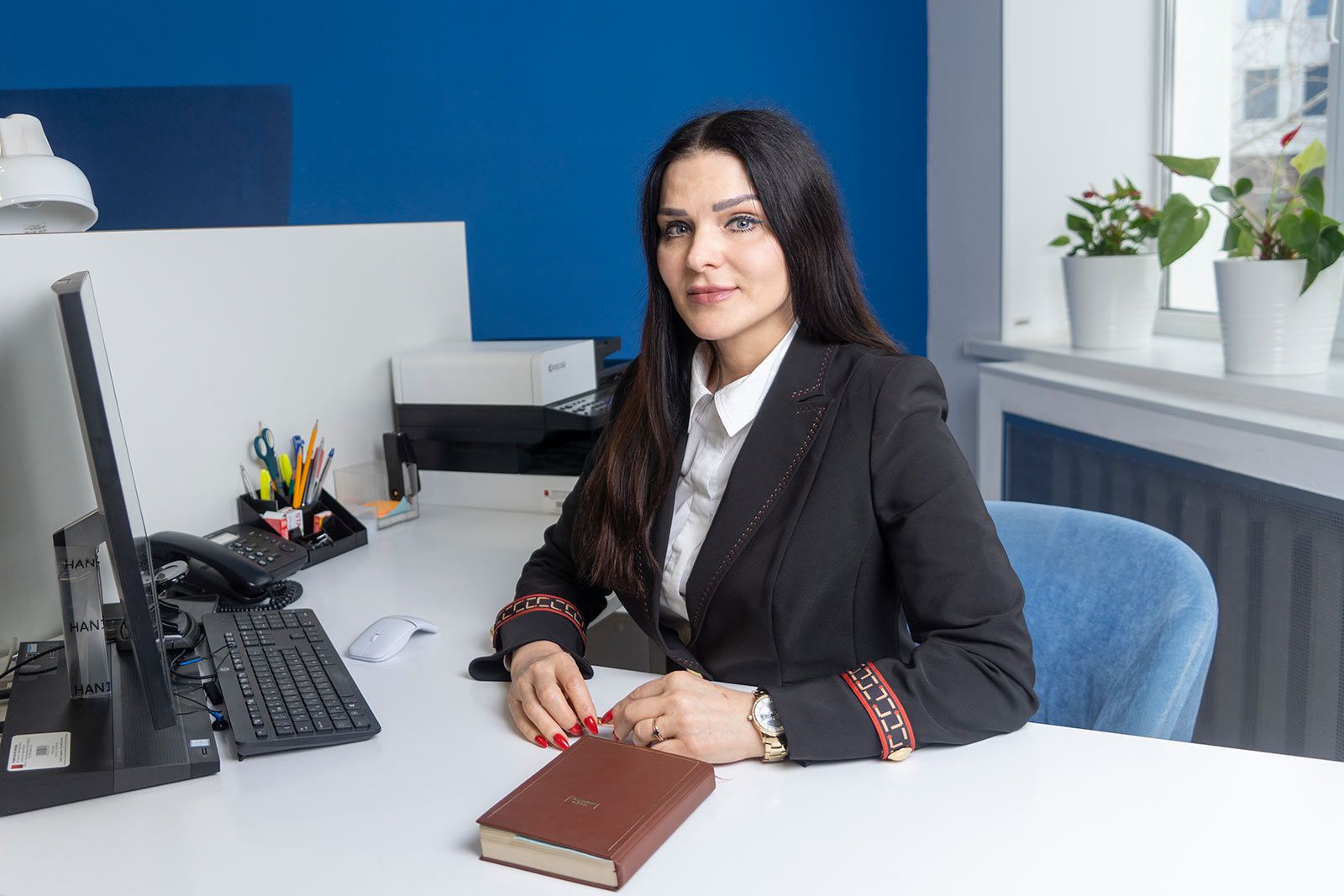 Светлана Семеренко, карьерный эксперт службы занятости населения города Москвы