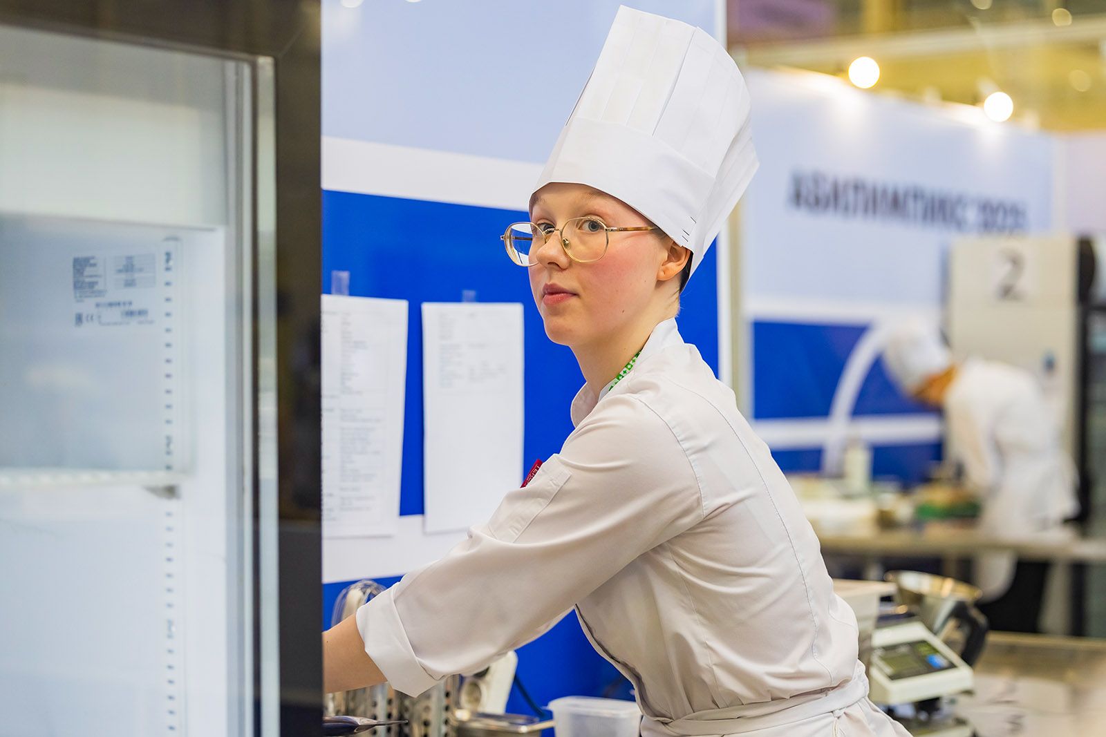 Фото: Игорь Захаров. Mos.ru Фото: Игорь Захаров. Mos.ru