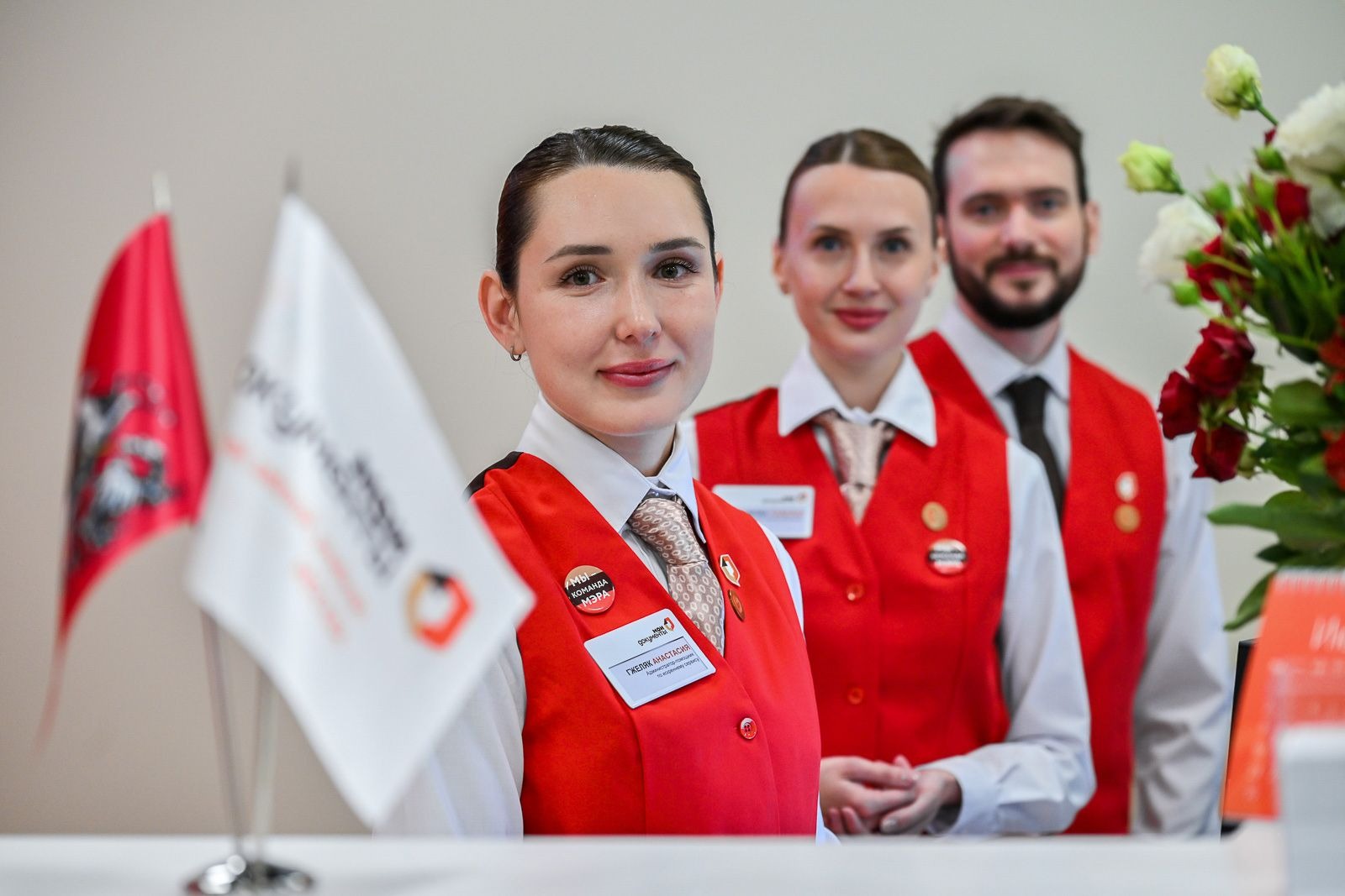 Фото: Максим Мишин. Пресс-служба Мэра и Правительства Москвы Фото: Максим Мишин. Пресс-служба Мэра и Правительства Москвы