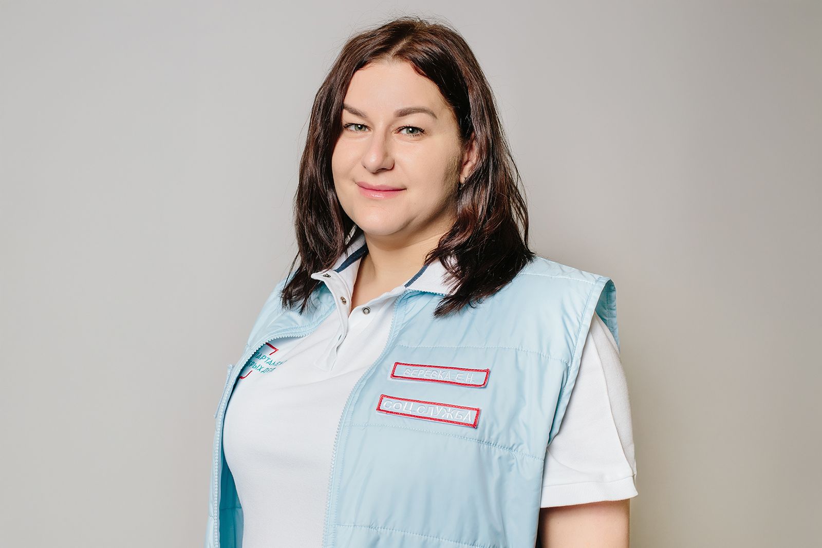 Екатерина Веревка