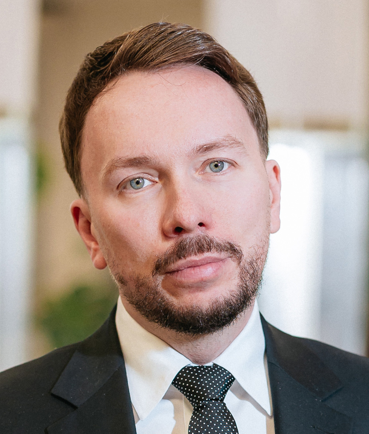 Владимир Филиппов
