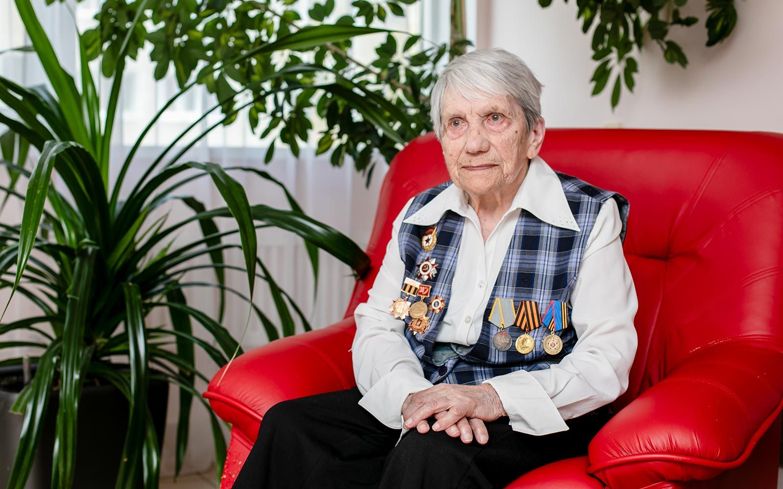 Любовь Николаевна Григорьева Любовь Николаевна Григорьева