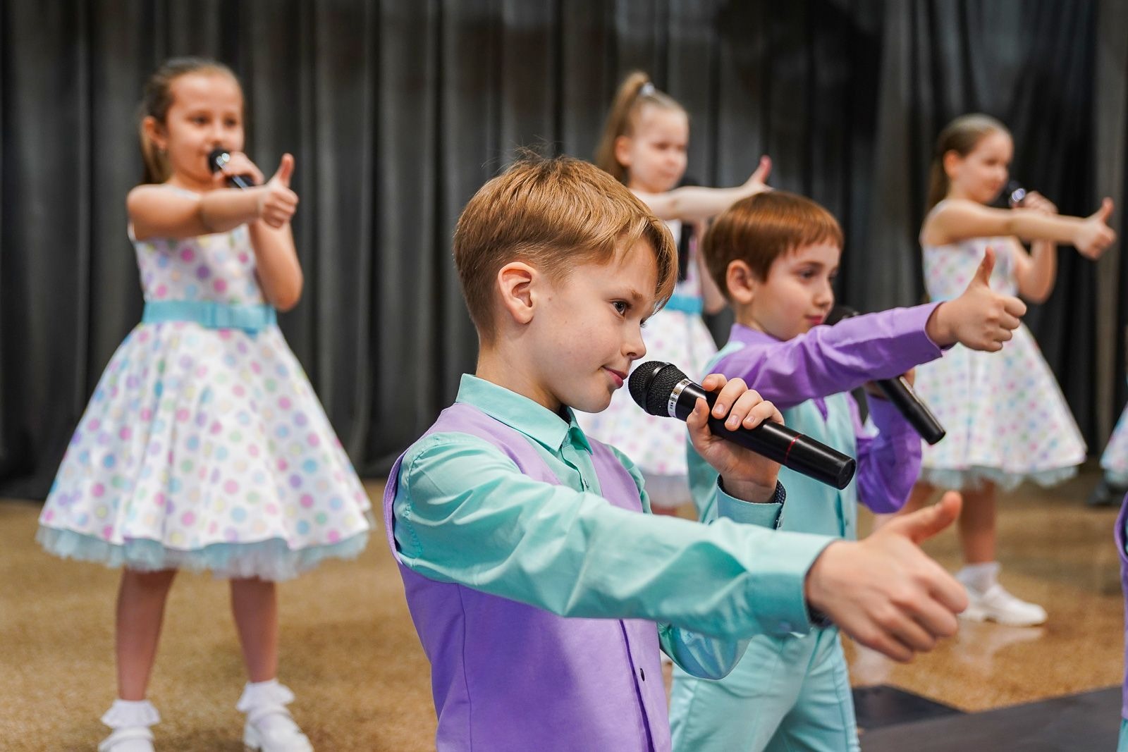 Фото: Евгений Самарин. Mos.ru Фото: Евгений Самарин. Mos.ru