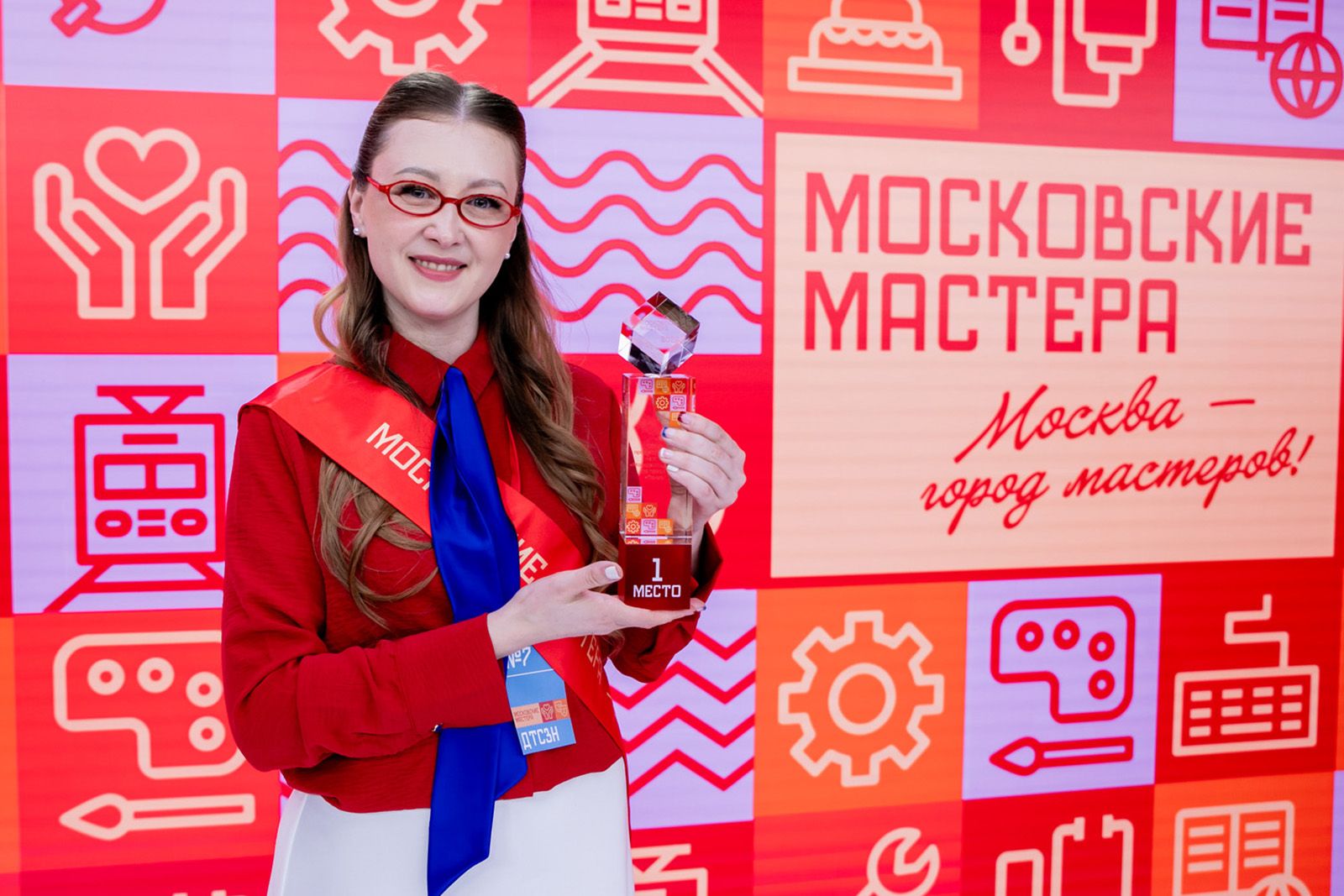 Екатерина Музолевская