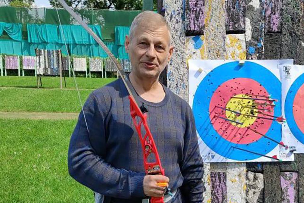 Константин Мартовицкий