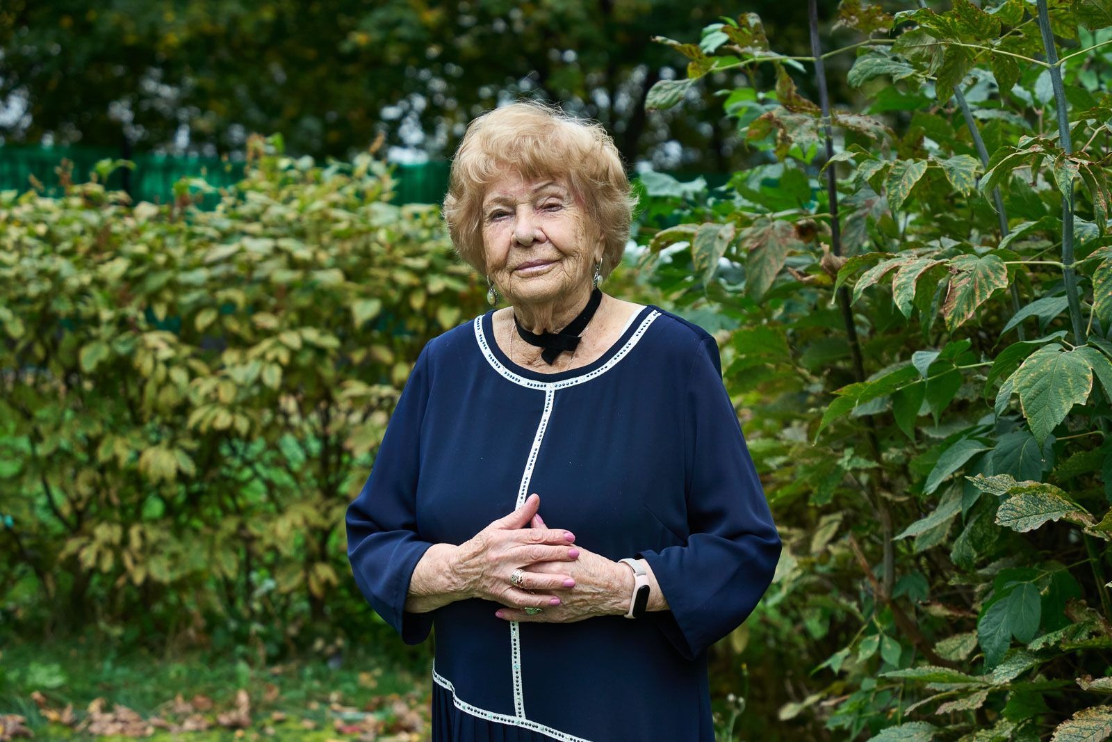 Екатерина Басова