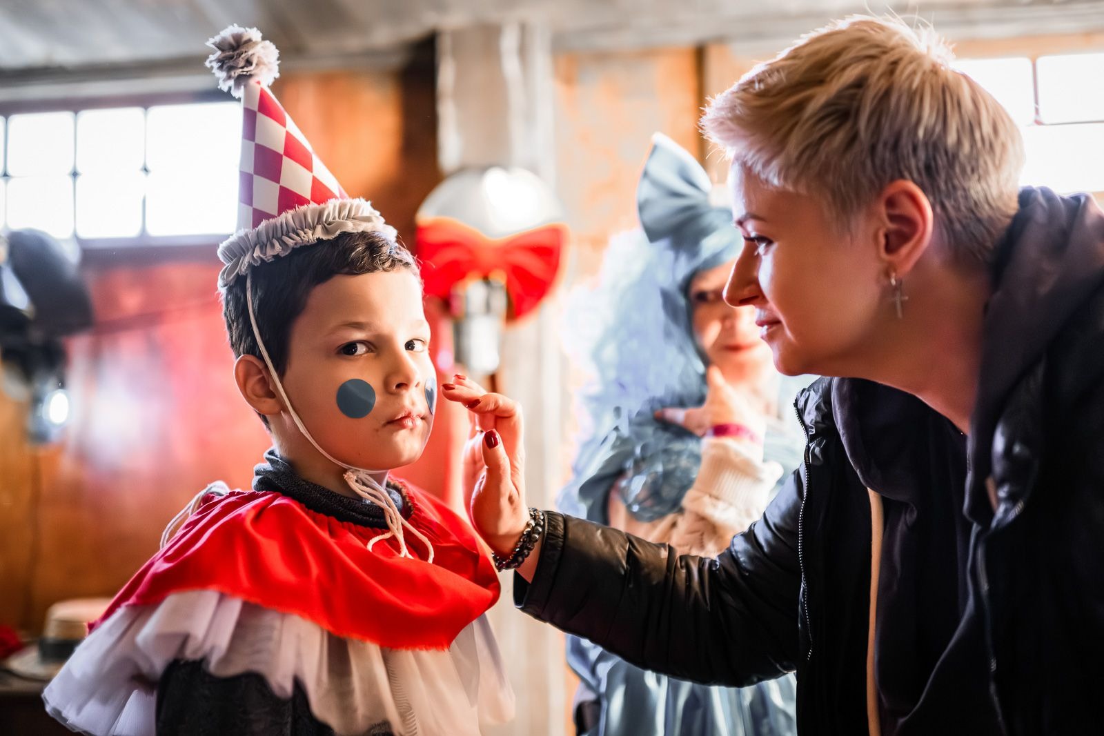 Фото: пресс-служба Департамента культуры города Москвы Фото: пресс-служба Департамента культуры города Москвы