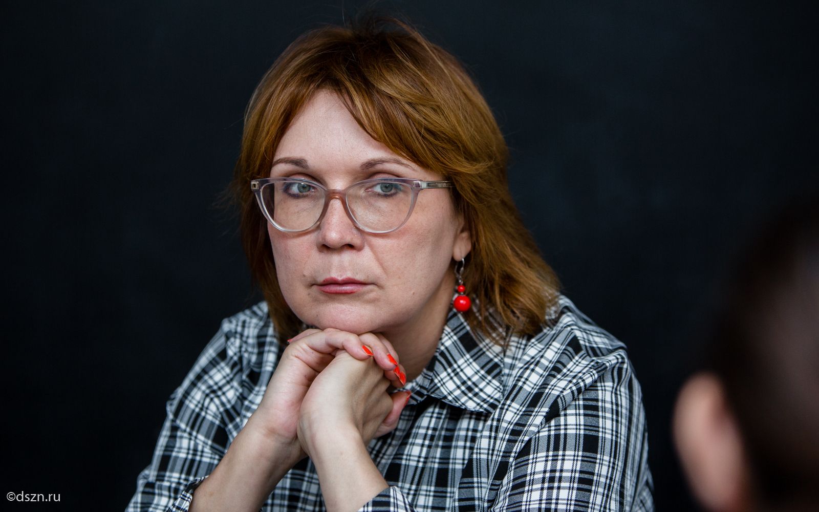 Мария Сиснева